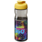 H2O Active® Base Tritan™ 650 ml flip lid sport bottle - Image 53