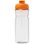 H2O Active® Base Tritan™ 650 ml flip lid sport bottle - Image 21