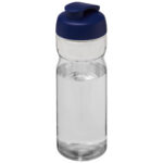 H2O Active® Base Tritan™ 650 ml flip lid sport bottle - Image 22