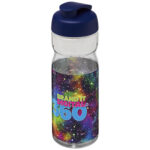 H2O Active® Base Tritan™ 650 ml flip lid sport bottle - Image 23