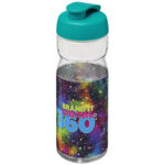 H2O Active® Base Tritan™ 650 ml flip lid sport bottle - Image 26