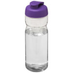 H2O Active® Base Tritan™ 650 ml flip lid sport bottle - Image 37