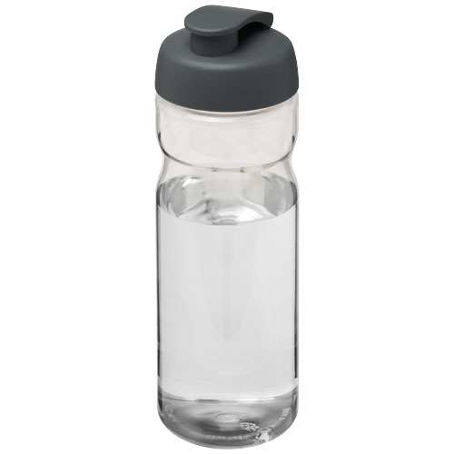 175978613178757 H2O Active® Base Tritan™ 650 ml flip lid sport bottle - Image 1