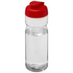 H2O Active® Base Tritan™ 650 ml flip lid sport bottle - Image 4
