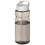 H2O Active® Base Tritan™ 650 ml spout lid sport bottle - Image 28