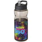 H2O Active® Base Tritan™ 650 ml spout lid sport bottle - Image 32