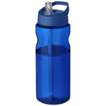 H2O Active® Base Tritan™ 650 ml spout lid sport bottle - Image 4