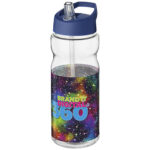 H2O Active® Base Tritan™ 650 ml spout lid sport bottle - Image 14
