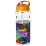 H2O Active® Base Tritan™ 650 ml spout lid sport bottle - Image 20