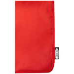 Ash RPET large foldable tote bag 14L - Image 8
