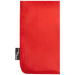 Ash RPET large foldable tote bag 14L - Image 9