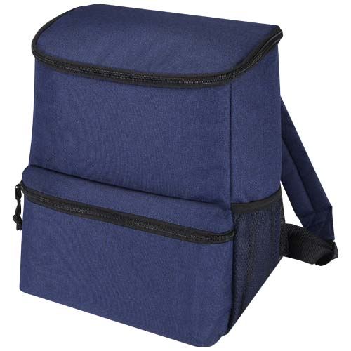 175978696952537 Tundra GRS RPET cooler backpack 12L - Image 1