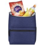 Tundra GRS RPET cooler backpack 12L - Image 6
