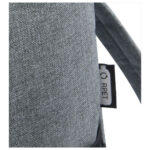 Tundra GRS RPET cooler backpack 12L - Image 15