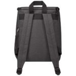 Tundra GRS RPET cooler backpack 12L - Image 22