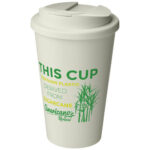 Americano® Renew 350 ml insulated tumbler with spill-proof lid - Image 37