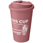 Americano® Renew 350 ml insulated tumbler with spill-proof lid - Image 2