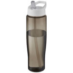 H2O Active® Eco Tempo 700 ml spout lid sport bottle - Image 5