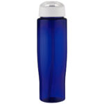 H2O Active® Eco Tempo 700 ml spout lid sport bottle - Image 11