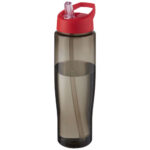H2O Active® Eco Tempo 700 ml spout lid sport bottle - Image 13