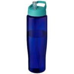 H2O Active® Eco Tempo 700 ml spout lid sport bottle - Image 17