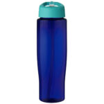H2O Active® Eco Tempo 700 ml spout lid sport bottle - Image 19