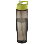 H2O Active® Eco Tempo 700 ml spout lid sport bottle - Image 25
