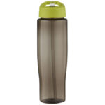 H2O Active® Eco Tempo 700 ml spout lid sport bottle - Image 27