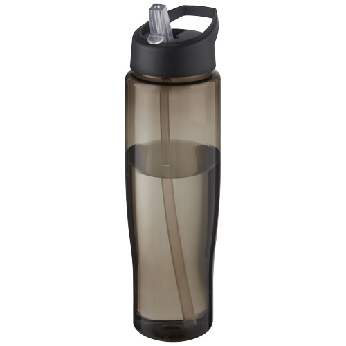 175978718285041 H2O Active® Eco Tempo 700 ml spout lid sport bottle - Image 1