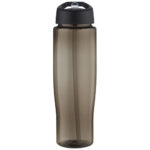 H2O Active® Eco Tempo 700 ml spout lid sport bottle - Image 3