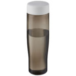 H2O Active® Eco Tempo 700 ml screw cap water bottle - Image 19