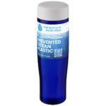 H2O Active® Eco Tempo 700 ml screw cap water bottle - Image 26