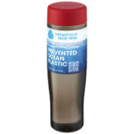 H2O Active® Eco Tempo 700 ml screw cap water bottle - Image 32