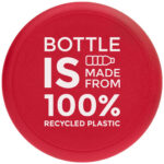 H2O Active® Eco Tempo 700 ml screw cap water bottle - Image 33