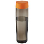 H2O Active® Eco Tempo 700 ml screw cap water bottle - Image 37