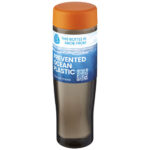 H2O Active® Eco Tempo 700 ml screw cap water bottle - Image 38