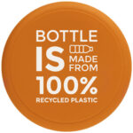 H2O Active® Eco Tempo 700 ml screw cap water bottle - Image 39