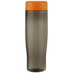 H2O Active® Eco Tempo 700 ml screw cap water bottle - Image 40