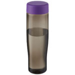 H2O Active® Eco Tempo 700 ml screw cap water bottle - Image 43