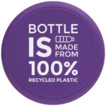 H2O Active® Eco Tempo 700 ml screw cap water bottle - Image 45