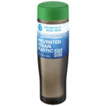 H2O Active® Eco Tempo 700 ml screw cap water bottle - Image 8