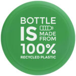 H2O Active® Eco Tempo 700 ml screw cap water bottle - Image 9