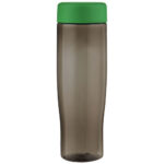 H2O Active® Eco Tempo 700 ml screw cap water bottle - Image 10