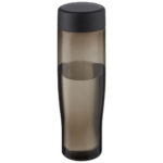H2O Active® Eco Tempo 700 ml screw cap water bottle - Image 13