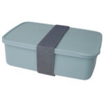 Dovi 800 ml recycled plastic lunch box - Image 7