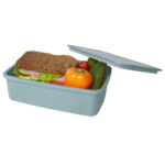 Dovi 800 ml recycled plastic lunch box - Image 11
