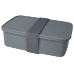 Dovi 800 ml recycled plastic lunch box - Image 14
