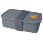 Dovi 800 ml recycled plastic lunch box - Image 15