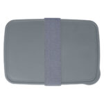 Dovi 800 ml recycled plastic lunch box - Image 16