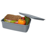 Dovi 800 ml recycled plastic lunch box - Image 17